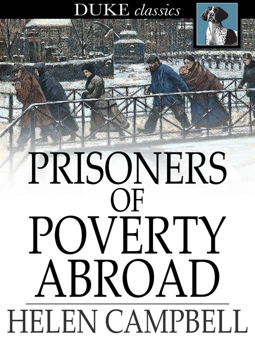 תמונה של  Prisoners of Poverty Abroad
